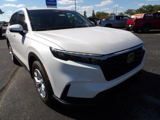 2026 Honda CR-V LX AWD for sale in Muncie, IN