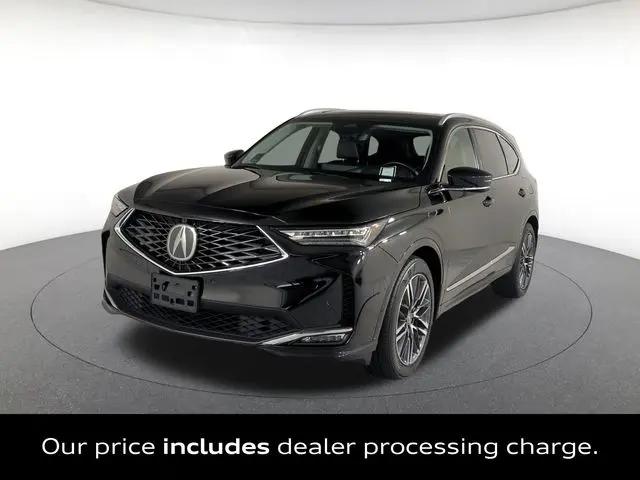 2025 Acura MDX Advance Package for sale in Silver Spring, MD