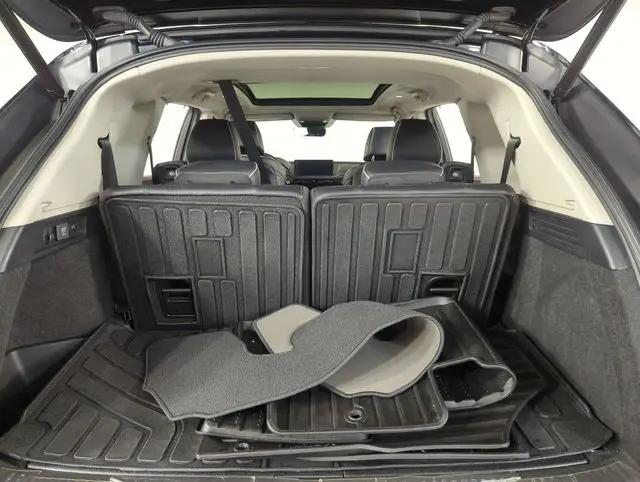 2025 Acura MDX Advance Package