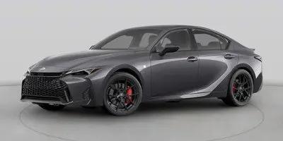 2026 Lexus IS 350 F SPORT for sale in Owings Mills, MD