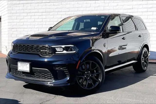 2027 Dodge Durango SRT Hellcat Jailbreak for sale in Cathedral City, CA