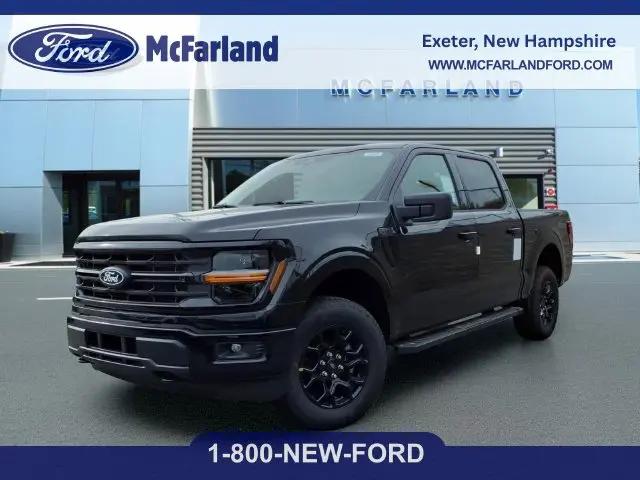 2026 Ford F-150 XLT for sale in Exeter, NH