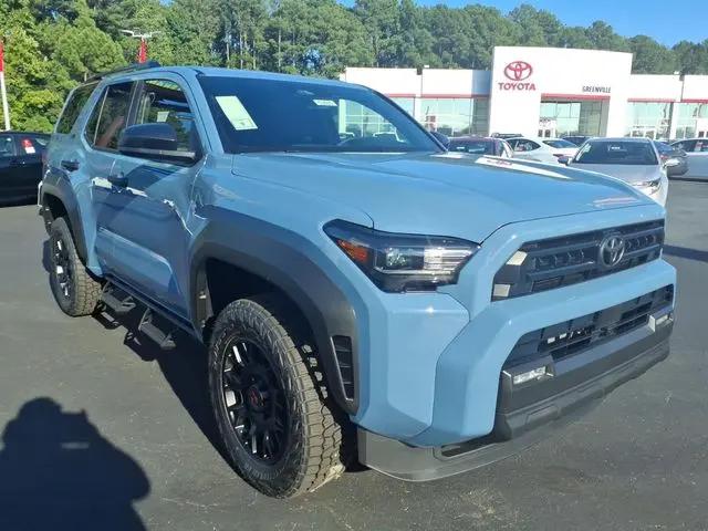 2026 Toyota 4Runner SR5 for sale in Greenville, NC
