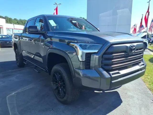 2026 Toyota Tundra SR5 CrewMax 5.5 Bed for sale in Greenville, NC