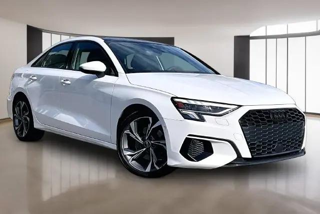 2023 Audi A3 Premium 40 TFSI Front-Wheel Drive S tronic for sale in Freehold, NJ