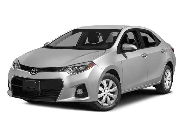 2014 Toyota Corolla L for sale in Modesto, CA