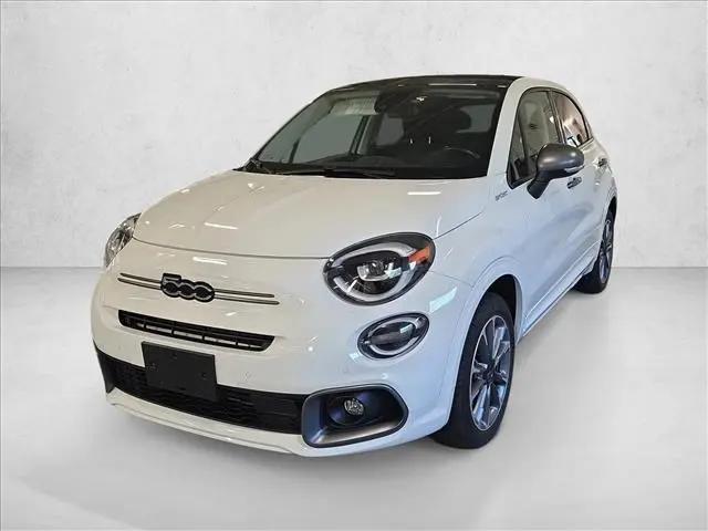 2023 Fiat 500X Sport AWD for sale in Mount Kisco, NY