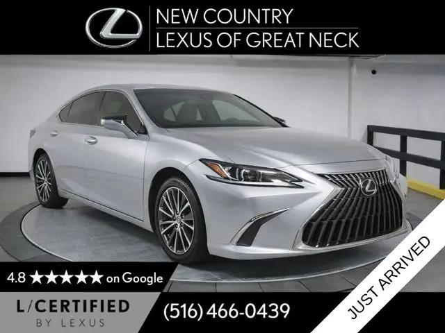 2024 Lexus ES 350 ES 350 for sale in Great Neck, NY