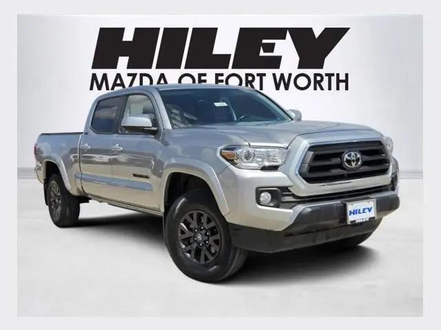2022 Toyota Tacoma SR5 V6 for sale in Fort Worth, TX