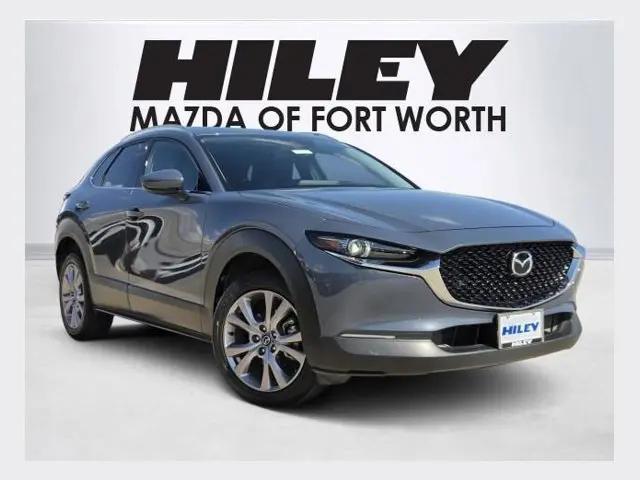 2020 Mazda CX-30 Premium Package for sale in Fort Worth, TX