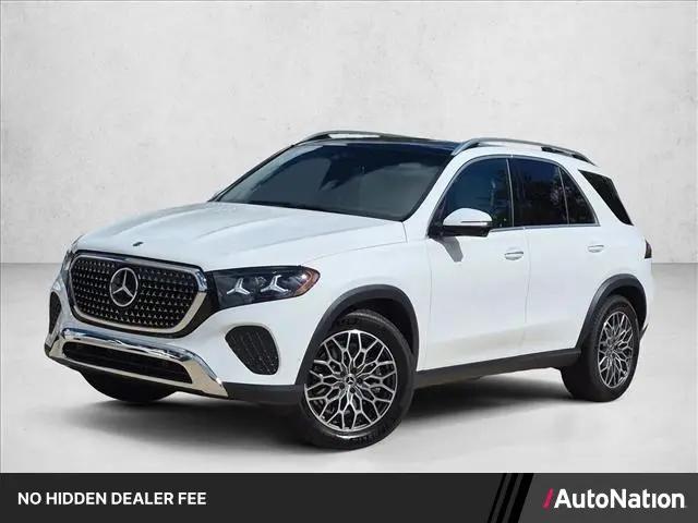 2027 Mercedes-Benz GLE GLE 350 for sale in Maitland, FL