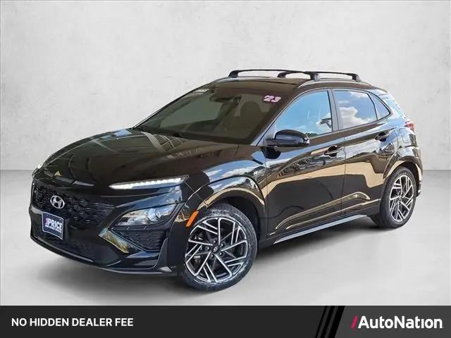 2023 Hyundai Kona N Line for sale in Westminster, CO