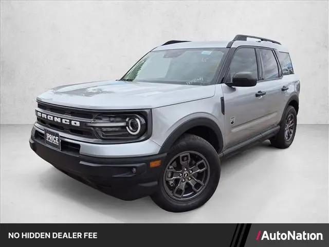 2022 Ford Bronco Sport Big Bend for sale in Westminster, CO