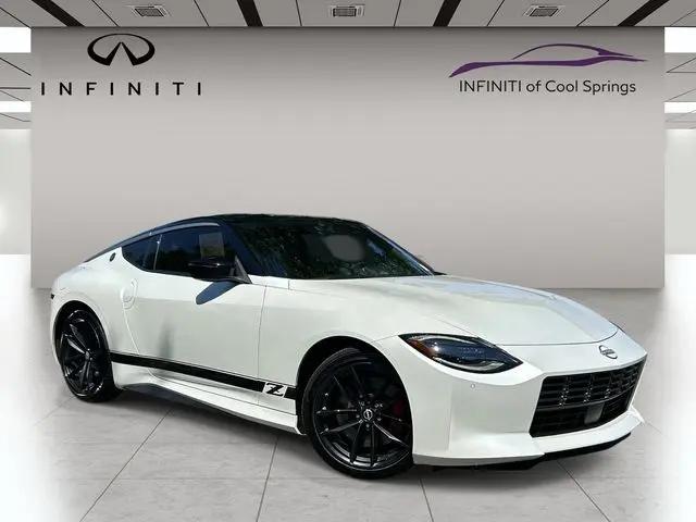 2024 Nissan Z Performance Auto for sale in Franklin, TN