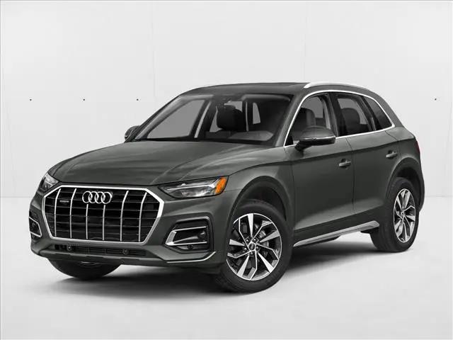 2023 Audi Q5 Premium Plus 45 TFSI S line quattro for sale in Reno, NV