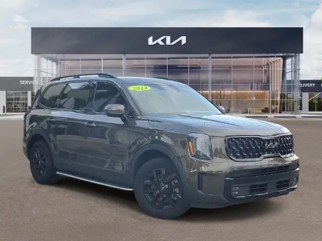 2024 Kia Telluride SX X-Pro for sale in Naples, FL