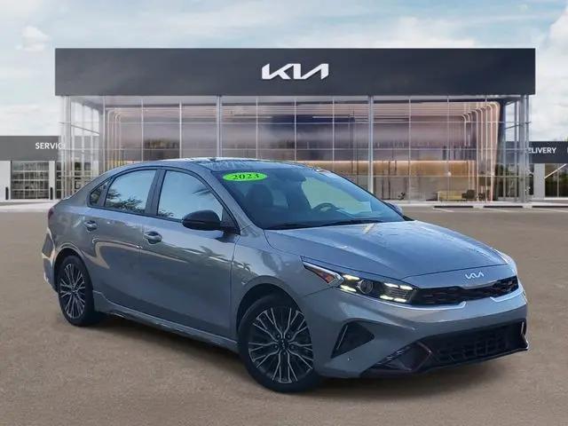 2023 Kia Forte GT-Line for sale in Naples, FL