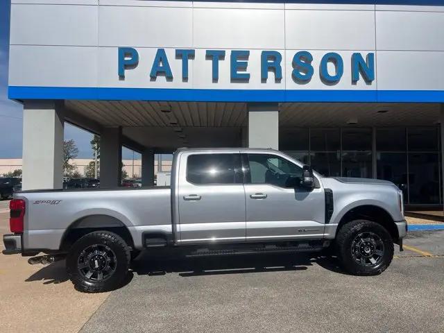2024 Ford F-250 LARIAT for sale in Corinth, TX