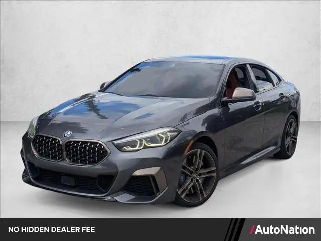 2020 BMW M235 Gran Coupe xDrive for sale in Sarasota, FL