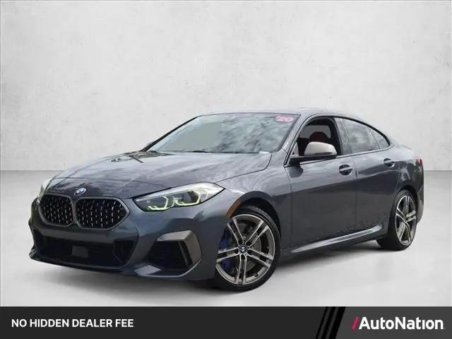 2020 BMW M235 Gran Coupe xDrive for sale in Sarasota, FL