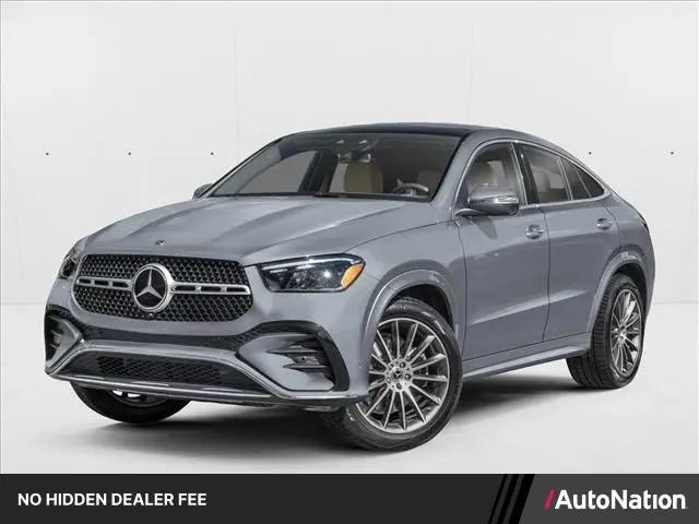2027 Mercedes-Benz GLE GLE 450 for sale in Sarasota, FL