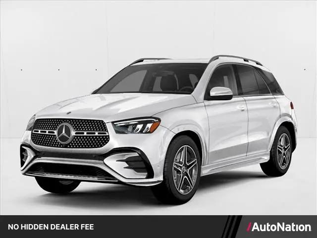2027 Mercedes-Benz GLE GLE 450 for sale in Sarasota, FL