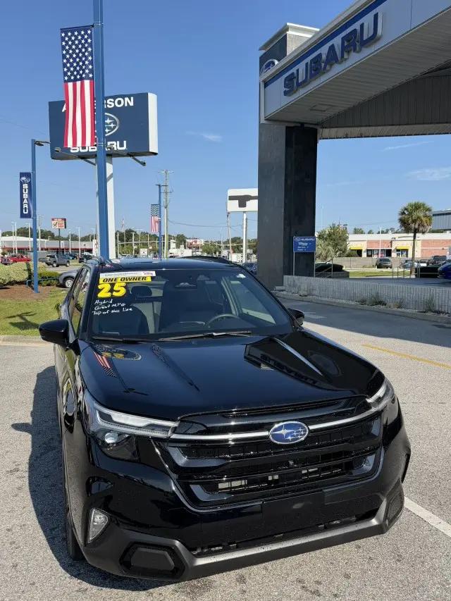 2025 Subaru Forester Touring Hybrid for sale in Pensacola, FL