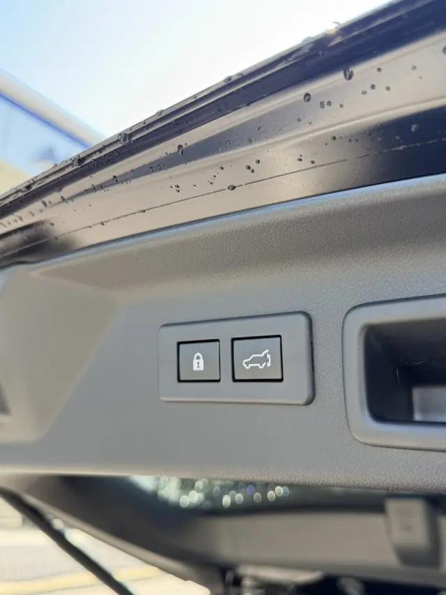 2025 Subaru Forester Touring Hybrid