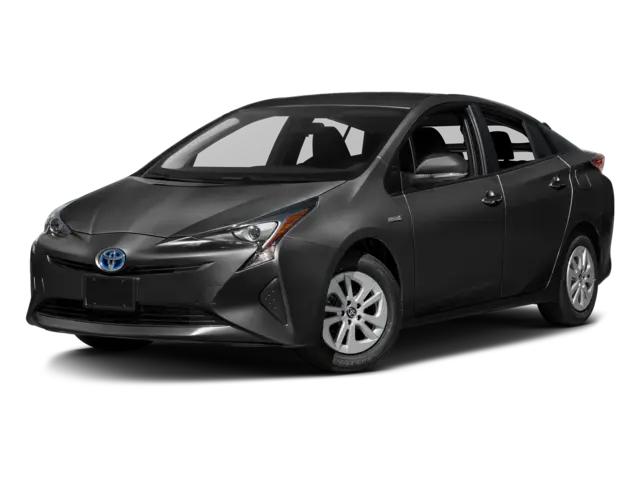 2017 Toyota Prius for sale near Dublin, OH