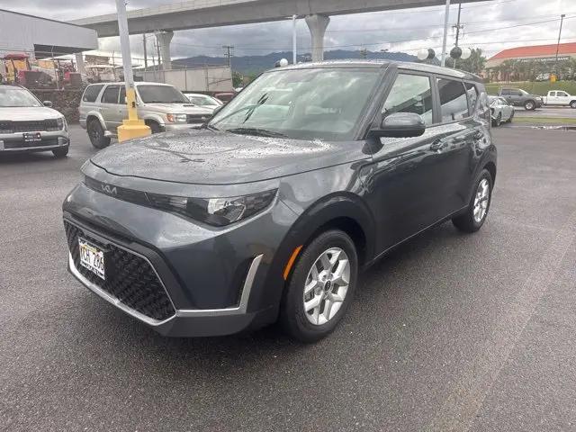 2025 Kia Soul LX for sale in Waipahu, HI