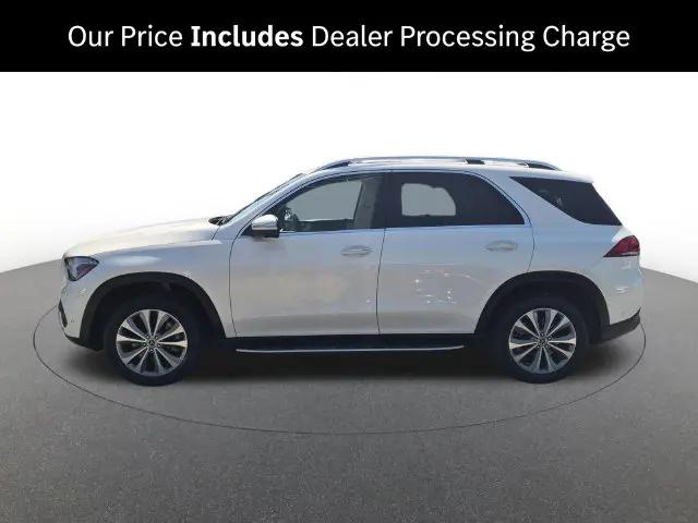 2023 Mercedes-Benz GLE GLE 450 4MATIC for sale in Annapolis, MD