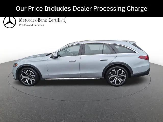 2025 Mercedes-Benz E 450 4MATIC for sale in Annapolis, MD