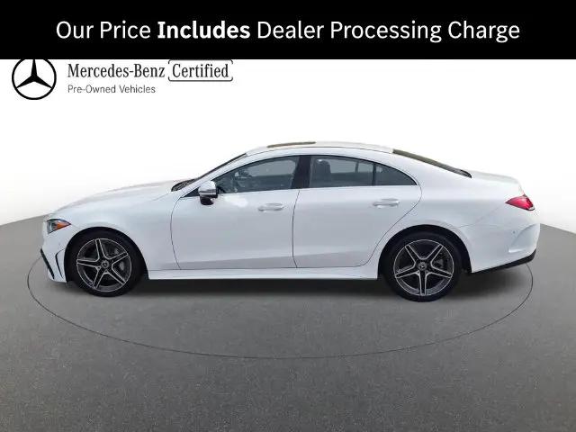 2023 Mercedes-Benz CLS 450 CLS 450 for sale in Annapolis, MD