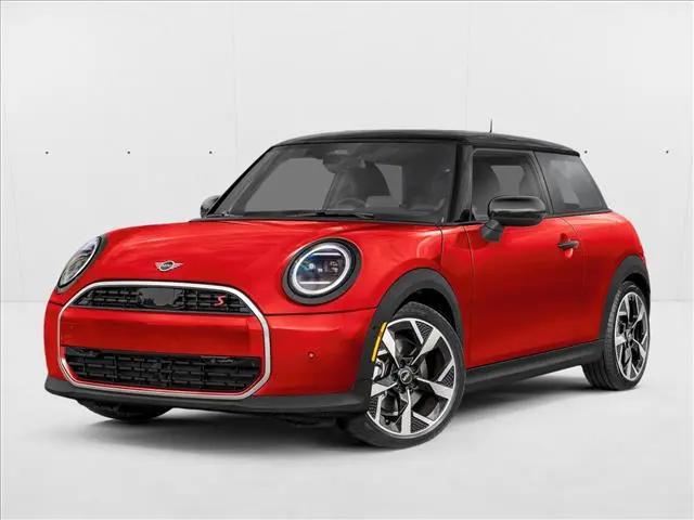 2027 MINI Cooper Coupe Cooper S for sale in Las Vegas, NV
