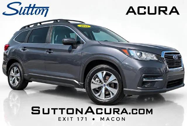 2022 Subaru Ascent Premium for sale in Macon, GA