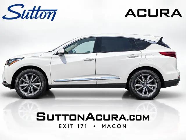 2024 Acura RDX Technology Package