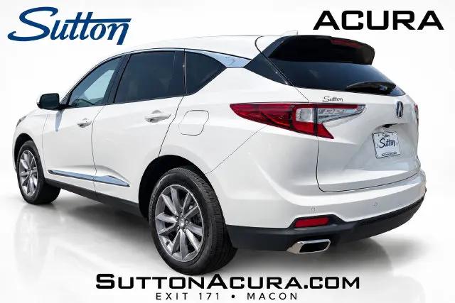 2024 Acura RDX Technology Package