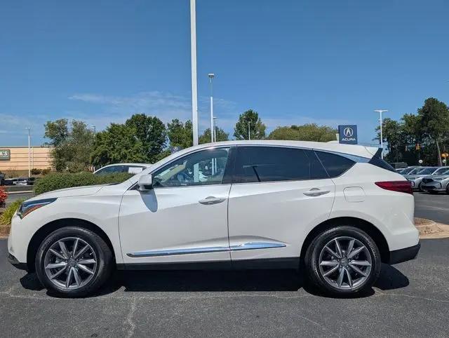 2024 Acura RDX Technology Package