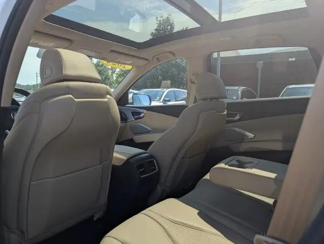 2024 Acura RDX Technology Package