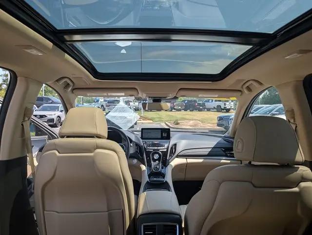 2024 Acura RDX Technology Package