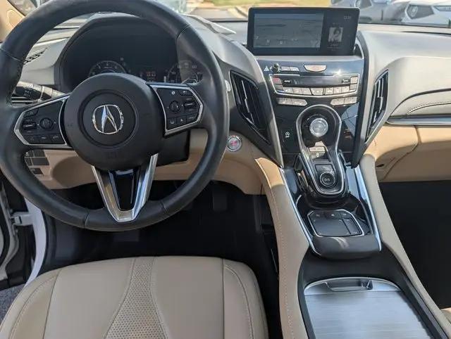 2024 Acura RDX Technology Package