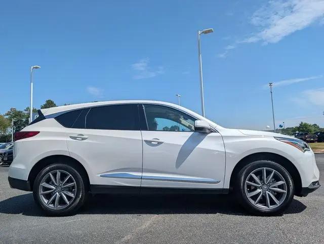 2024 Acura RDX Technology Package
