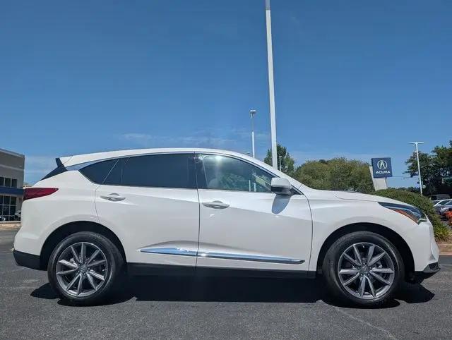 2024 Acura RDX Technology Package