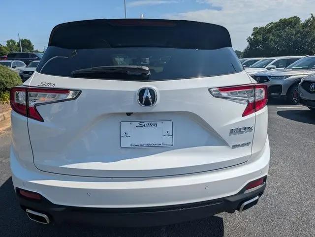 2024 Acura RDX Technology Package