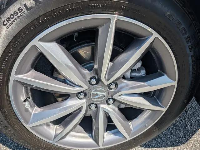 2024 Acura RDX Technology Package