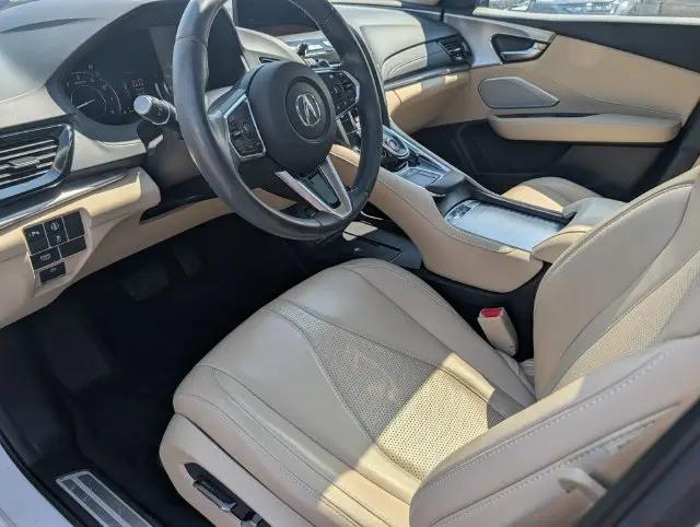 2024 Acura RDX Technology Package