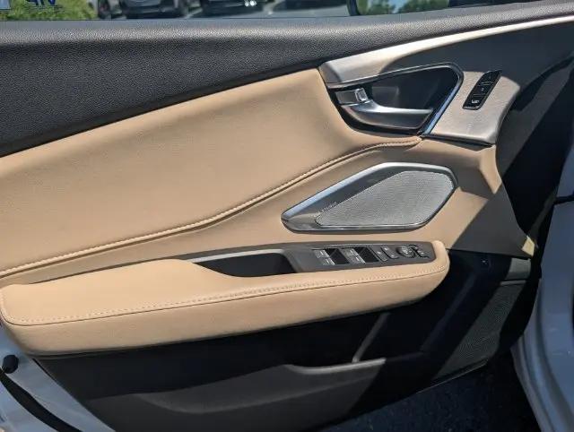 2024 Acura RDX Technology Package