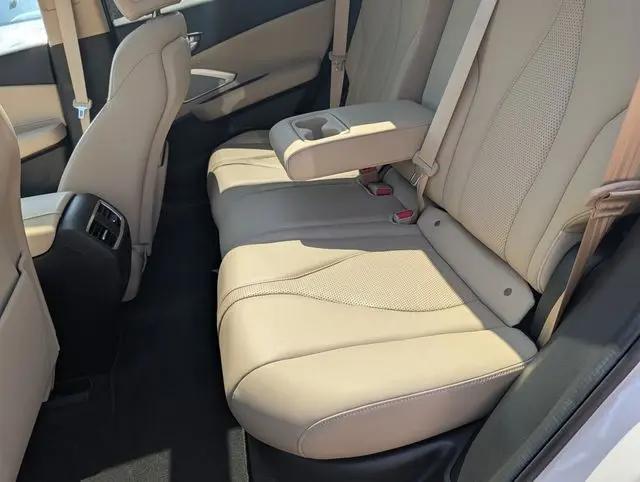 2024 Acura RDX Technology Package