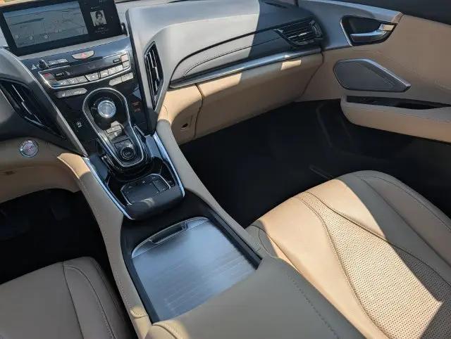2024 Acura RDX Technology Package