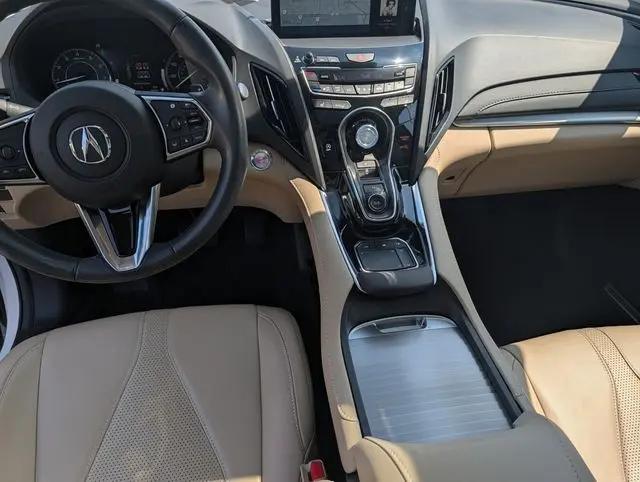 2024 Acura RDX Technology Package